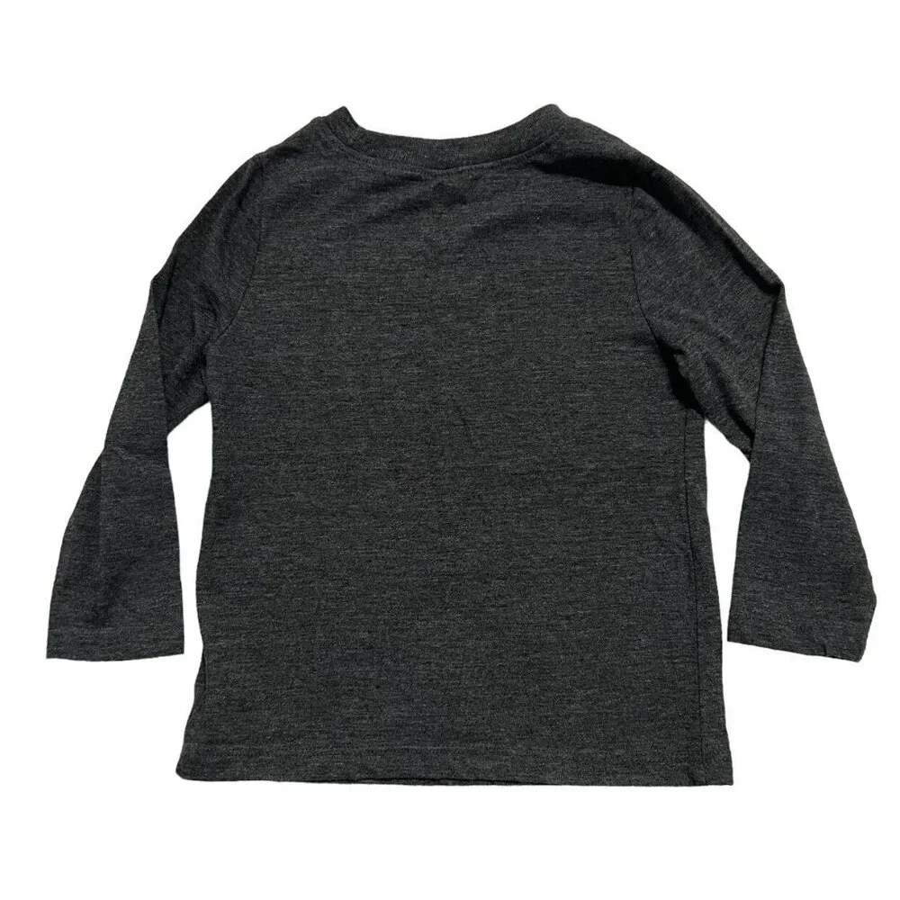 Old Navy 2T Halloween Trick Or Treat Shirt
